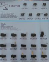Microswitchs